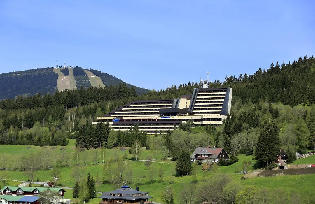 Orea Resort Horal Spindleruv Mlyn-1