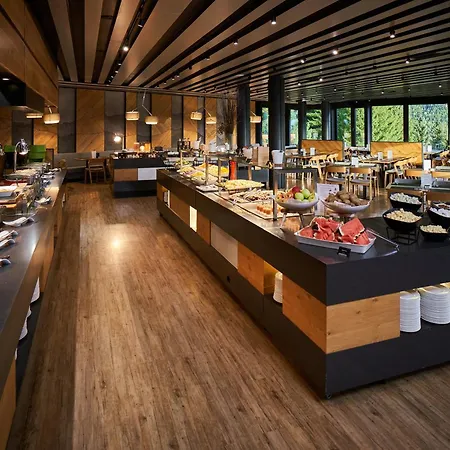 Orea Resort Horal Spindleruv Mlyn-2
