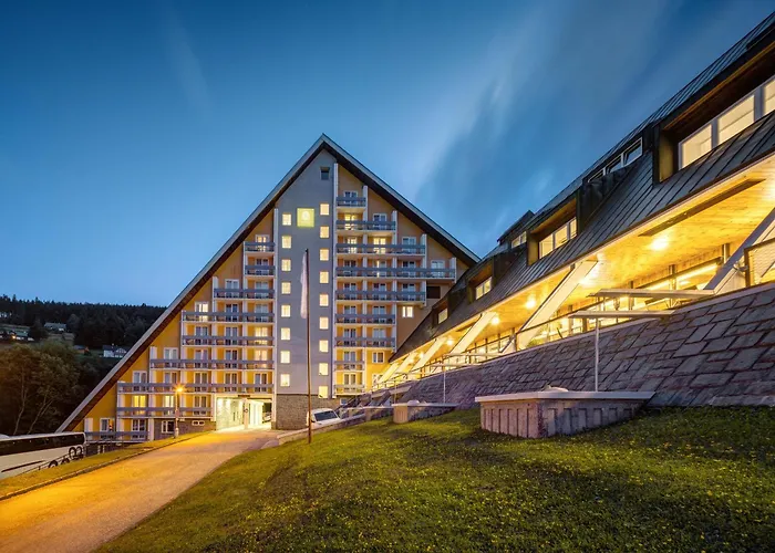 Pinia & ResortSporthotels